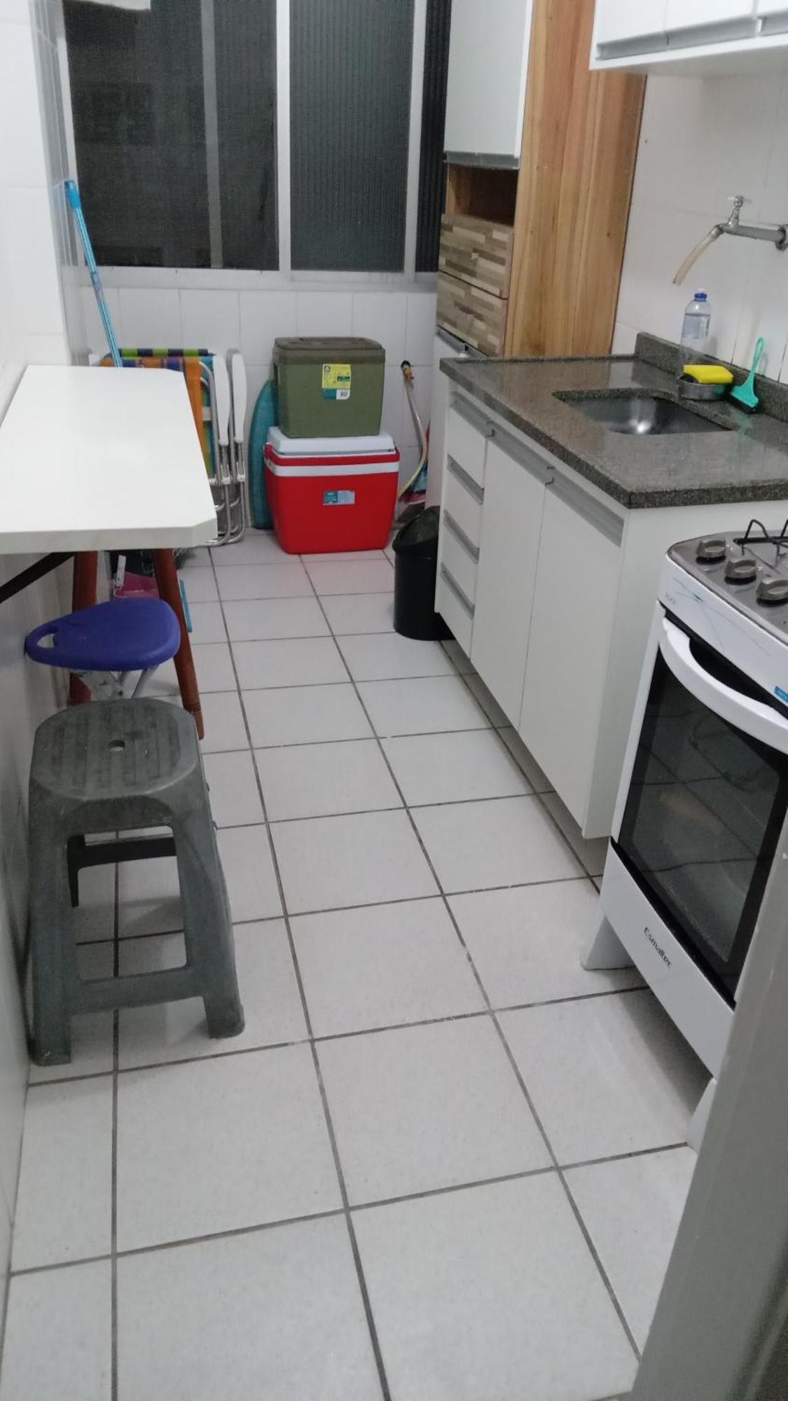 Edificio Presidente , Apartamneto Frente Ao Mar Apartment *