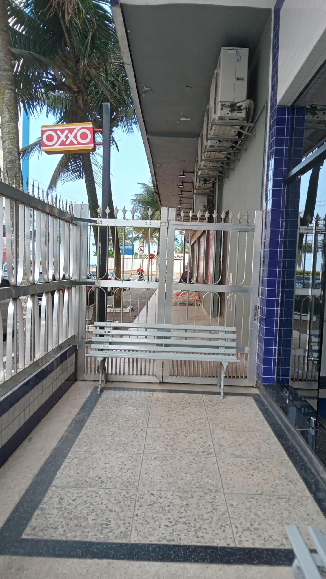 Edificio Presidente , Apartamneto Frente Ao Mar Apartment