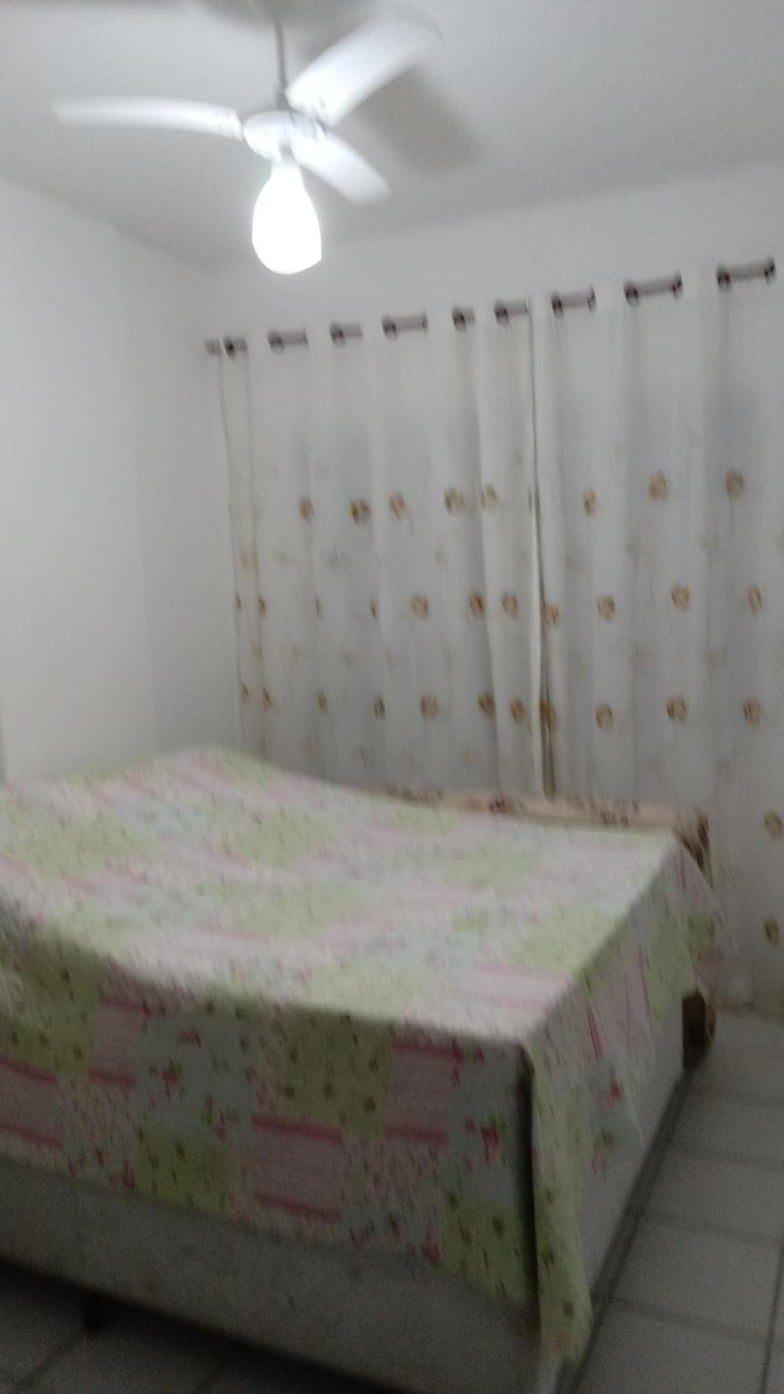 Edificio Presidente , Apartamneto Frente Ao Mar